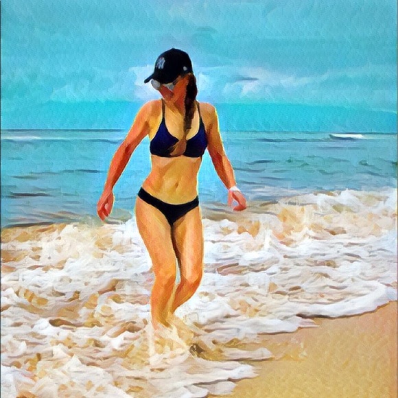 Meet your Posher, Traci - Picture 1 of 2